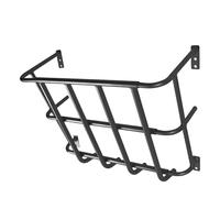 Mangeoire De Foin De Chèvre | Racks Hayy en Métal Durable | Mangeoires À Bétail Mural pour Chèvres Alpagas Chevaux | Rack d'alimentation Haay - Utilisation Extérieure De Grange De Ferme