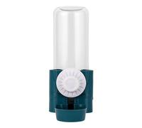 Mangeoire d'eau pour oiseaux | 500 ml | Distributeur d'eau pour perroquet, grande capacité pour hamster, écureuil, perroquet, guinée