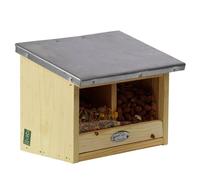 Mangeoire Écureuils Double