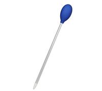 Mangeoire en acrylique pour corail, long tube pour anguilles de récif, outil d'alimentation de vie aquatique, distributeur précis pour éviter de suralimenter les coraux Hps