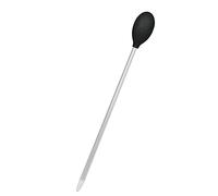 Mangeoire en acrylique pour corail, long tube pour anguilles de récif, outil d'alimentation de vie aquatique, distributeur précis pour éviter de suralimenter les coraux Hps