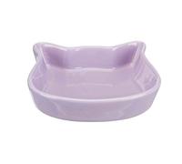 Mangeoire en céramique pour chat 0,25 l/12 cm