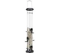 Trixie 55636 Colonne extérieure Noir 1000 ml/48 cm