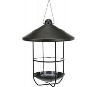 Mangeoire extérieure 500 ml /ø 19 cm. oiseaux. - - TR-55650