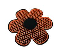 Mangeoire flottante adaptée pour les abeilles - Surfaces d'atterrissage sûres dans les bassins d'oiseaux, décoration de jardin, facile à entretenir - Île flottante