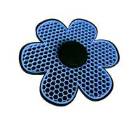 Mangeoire flottante pour abeilles - Convient pour jardin, étang et bains d'oiseaux - Station d'eau sûre - Facile à entretenir - Distributeur d'eau d'abeille