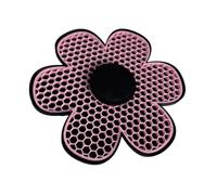 Mangeoire flottante pour abeilles - Convient pour jardin, étang et bains d'oiseaux - Station d'eau sûre - Facile à entretenir - Distributeur d'eau d'abeille
