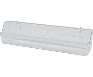 MANGEOIRE + Grille Oiseau XL