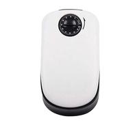 Mangeoire intelligente pour chat - Gamelle automatique, distributeur chronométré, récipient de repas réglable, dispositif d'alimentation | Système d'alimentation portable pour chien, animal domestique