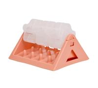 Mangeoire Intelligente Pour Chien - Mangeoire Interactive Pour Distributeur De Friandises | Jouets Puzzle | Jouets Alimentaires Amusants À Fleurs Rotatives, Puzzle Pour Chiens À Alimentation Lente, Di