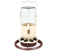 MANGEOIRE LAMPE DE MINEUR 1 LITRE FAUNA FLAMINGO ref 100774