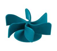 Mangeoire lente en spirale pour chien et chat