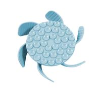 Mangeoire lente pour animaux de compagnie avec ventouse puissante en silicone pour petits et grands chiens, tapis d'alimentation anti-vomi