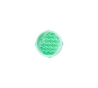 Outward Hound Mangeoire lente pour chiens Slo Bowl Vague XS Menthe Vert G