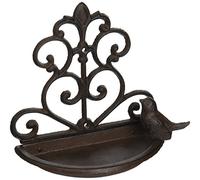 Esschert Design – Mangeoire murale pour oiseau
