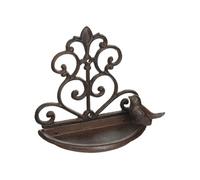 Esschert Design – Mangeoire murale pour oiseau