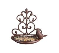 Esschert Design – Mangeoire murale pour oiseau