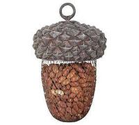 Mangeoire - Esschert Design - Gland - Polyrésine - Métal - Extérieur