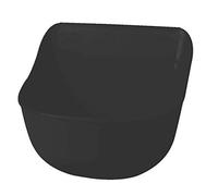Mangeoire noire 12 l
