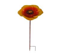 Mangeoire papillon à prise de terre | Plateau de salle de bain avec prise de terre - Station d'eau stable pour abeilles, papillons, oiseaux