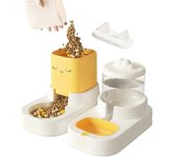 Mangeoire Pour Animaux Gamelle Eau Nourriture Animaux Petits Moyens