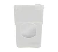 Mangeoire pour,Antiéclaboussures et résistant aux intempéries Distributeur de nourriture pour | Alimentation automatique pour aliments | Pour comment Calopsitta Canari Cacatua Perruche