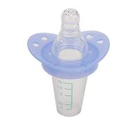 Mangeoire pour bébé, sucette de distributeur de médicament liquide amovible, tétine, bébé en bas âge