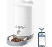 Mangeoire pour chat Catit Pixi 1,2 kg