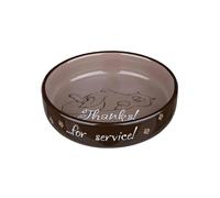 Mangeoire pour chats Trixie