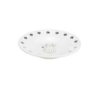 Bol en céramique 0,2 l/ø 15 cm blanc