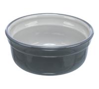 Mangeoire pour chats Trixie Gris Gris clair Ø 15 cm