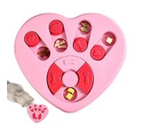 Mangeoire pour chien à alimentation lente, gamelle pour chien à alimentation lente,Labyrinthe de bol de nourriture pour chien à alimentation lente | Bols d'alimentation Anti-étouffement pour chiens, j
