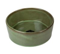 Mangeoire pour chien D&D Home Jasper Vert 20x20x7,5 cm