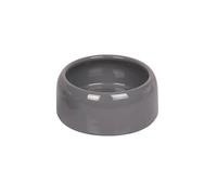 Mangeoire pour chien en céramique Nobby Pet Gris 250 ml