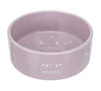 TRIXIE Bol Junior Céramique 0,8 L Ø 16 cm 25127
