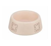 Mangeoire Pour Chien - Trixie - Rose - Ø 12 Cm - 150 Ml - Taille Unique - Légère