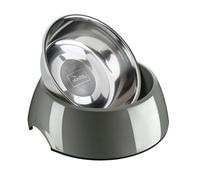 Mangeoire pour chiens Hunter Gris 160 ml