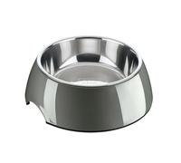 Mangeoire pour chiens Hunter Gris 700 ml Mélamine