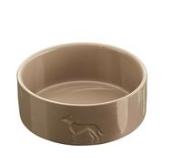 Mangeoire pour chiens Hunter OSBY Beige Céramique 1,9 L