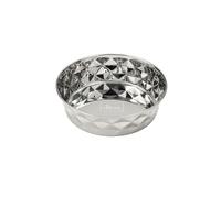 Mangeoire pour chiens Hunter Silicone Acier inoxydable 1,75 L