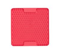 Mangeoire pour chiens Lickimat Rose TPR