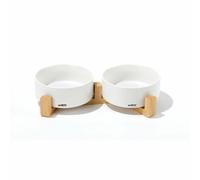 Mangeoire pour chiens MPETS