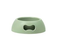 Mangeoire Pour Chiens United Pets Pappy Vert Polypropylène (Ø 18 Cm) Vert
