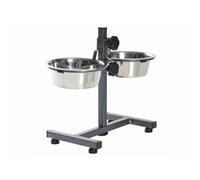 Mangeoire pour chiens Trixie