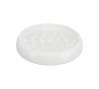 Mangeoire pour chiens Trixie Blanc Ø 18 cm 250 ml