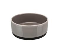 Mangeoire pour chiens Trixie Gris Ø 16 cm 750 ml