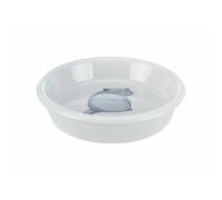 Mangeoire pour chiens Trixie Gris Dolomite Ø 13 cm 250 ml