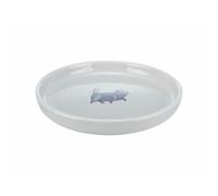 Mangeoire pour chiens Trixie Gris Dolomite Ø 23 cm 600 ml