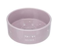 Mangeoire pour chiens Trixie Junior Ø 16 cm 800 ml