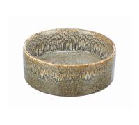 Mangeoire pour chiens Trixie Marron Ø 16 cm 900 ml